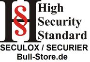 Zum Shop: High Security Standard