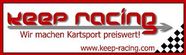 Zum Shop: keep-racing