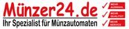 Zum Shop: Münzer24