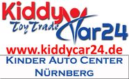 Zum Shop: KiddyCar24