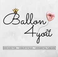 Zum Shop: Ballon4you24