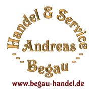 Zum Shop: Begau-Handel. de