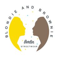 Zum Shop: Blondie & Brownie
