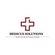 Zum Shop: Medicus-Solutions