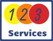 Zum Shop: 1-2-3 Services