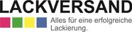 Zum Shop: Lackversand