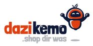 Zum Shop: dazikemo