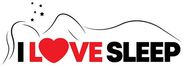 Zum Shop: iLoveSleep