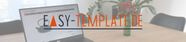 Zum Shop: Easy-Template