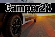 Zum Shop: Camper24