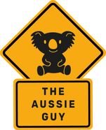 Zum Shop: the-aussie-guy