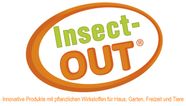 Zum Shop: Insect-OUT