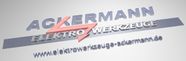 Zum Shop: ackermann elektrowerkzeuge