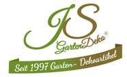 Zum Shop: JS GartenDeko