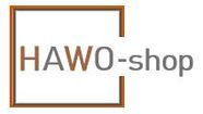 Zum Shop: HAWO-shop. de