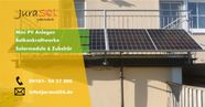 Zum Shop: JuraSol Solartechnik