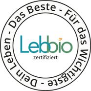 Zum Shop: lebbio