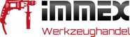 Zum Shop: Immex-Werkzeuge