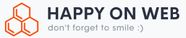 Zum Shop: Happy on Web B.V.