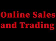 Zum Shop: Online Sales and Trading
