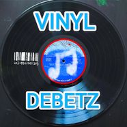 Zum Shop: Vinyl Debetz