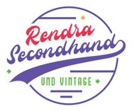 Zum Shop: Rendra Secondhand