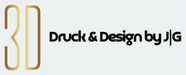 Zum Shop: 3D Druck & Design by J|G