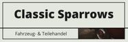 Zum Shop: classicsparrows