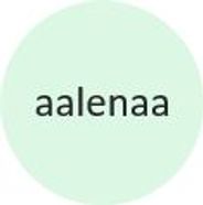 Zum Shop: Aalenaa
