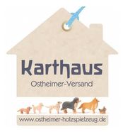Zum Shop: Karthaus Ostheimer-Versand OHG