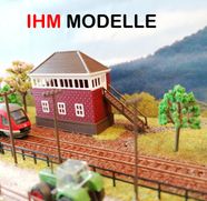 Zum Shop: Ihm Modelle