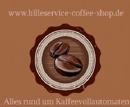 Zum Shop: Hilleservice-Coffee-Shop