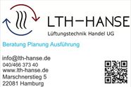 Zum Shop: LTH-Hanse Lüftungstechnik