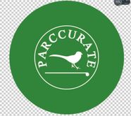 Zum Shop: Parccurate Golf