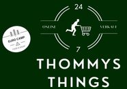 Zum Shop: thommys-things