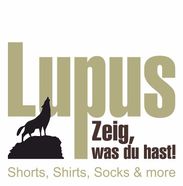 Zum Shop: Lupus