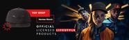 Zum Shop: Sylt Brands Heroes-Merch