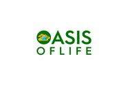 Zum Shop: Oasis of Life