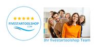 Zum Shop: fivestartoolshop