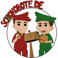 Zum Shop: Schokobote. de