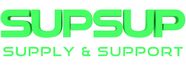 Zum Shop: SUPSUP - Supply & Support