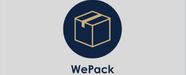 Zum Shop: Wepack