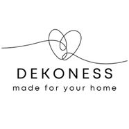 Zum Shop: Dekoness