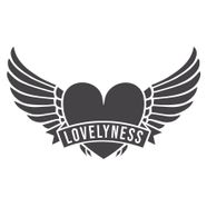 Zum Shop: Lovelyness