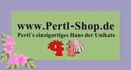 Zum Shop: Pertl-Shop