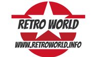 Zum Shop: Retro World