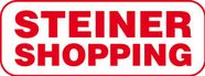 Zum Shop: Steiner Shopping GmbH