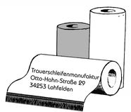 Zum Shop: Trauerschleifenmanufaktur
