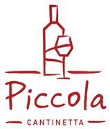 Zum Shop: Piccola Cantinetta