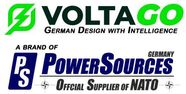 Zum Shop: Voltago